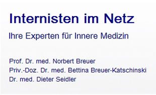 Bild zu Seidler Dieter Dr.med. Facharzt für innere Medizin und Gastroenterologie in Hamburg Bild zu Seidler Dieter Dr.med. Facharzt für innere Medizin und Gastroenterologie in Hamburg