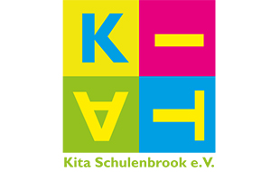 Kindertagesstätte Schulenbrook e.V. in Hamburg - Logo