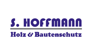 Hoffmann Stefan Holz- und Bautenschutz in Hamburg - Logo