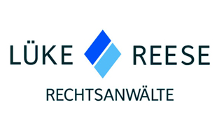 RA Volker Koppitz Kanzlei Lüke * Reese in Hamburg - Logo