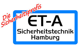 Bild zu ET-A Sicherheitstechnik GmbH in Hamburg Bild zu ET-A Sicherheitstechnik GmbH in Hamburg