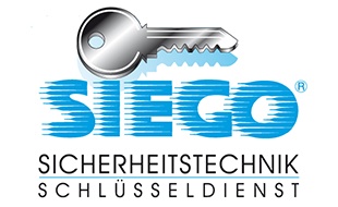 W. Siego Sicherheitstechnik + Schlüsseldienst GmbH