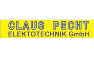 Claus Pecht Elektrotechnik GmbH in Hamburg - Logo