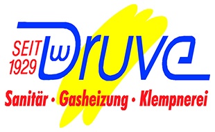 Druve GmbH Heizung Sanitär Klempnerei