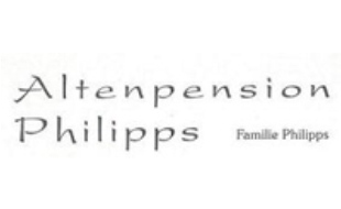 Altenpension Philipps GmbH & Co. KG in Hamburg - Logo