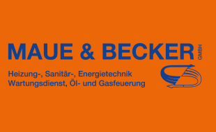 Maue & Becker Heizung-Klima GmbH