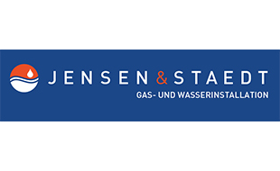 Jensen & Staedt Verwaltungsgesellschaft mbH Sanitärtechnik in Hamburg - Logo