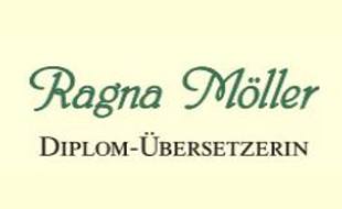 Möller Ragna Dipl.-Übersetzerin in Hamburg - Logo