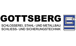 Bild zu Hans Gottsberg GmbH Schlosserei, Stahl- u. Metallbau, Schliess- u. Sicherheitstechnik, Stahlbau in Oststeinbek