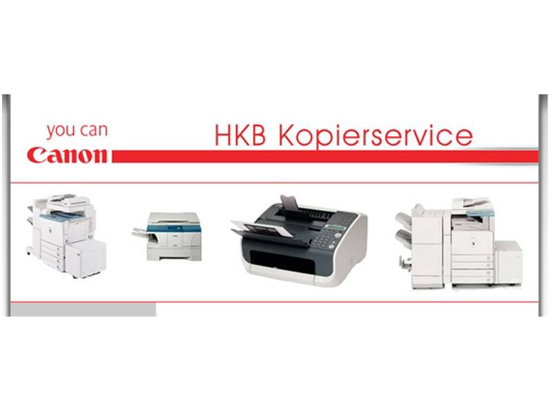 HKB Kopierservice aus Hamburg
