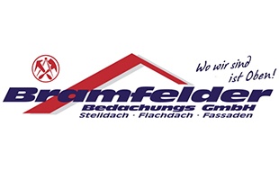 Bramfelder Bedachungs GmbH in Hamburg - Logo