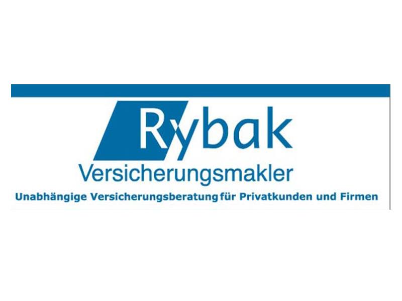 Rybak Versicherungsmakler GmbH & Co aus Hamburg