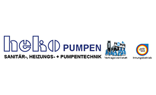 A-Z HEKO Pumpen GmbH in Hamburg - Logo