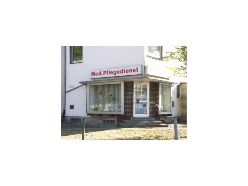 Pflegedienst rainer aus Hamburg Pflegedienst rainer aus Hamburg