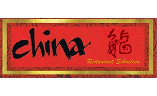 China-Restaurant Schnelsen in Hamburg - Logo
