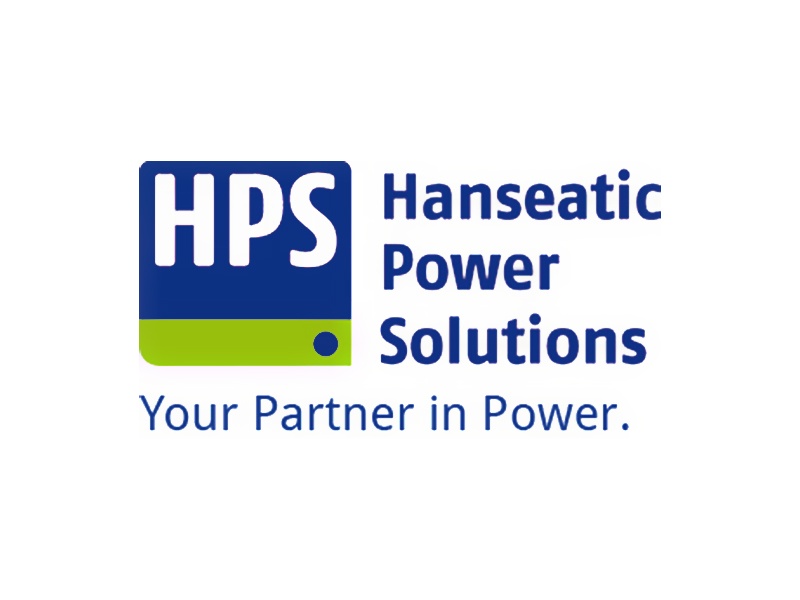 Hanseatic Power Solutions GmbH aus Norderstedt