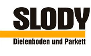 SLODY Dielenboden und Parkett in Hamburg - Logo