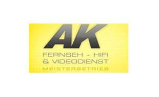 AK TV & Hausgeräte aus Hamburg