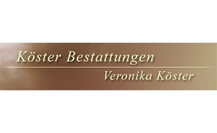 Köster Bestattungen in Hamburg - Logo