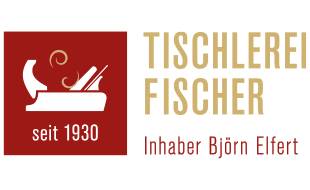 Fischer - Tischlerei, ROTO u. Velux Fachbetrieb in Glinde Kreis Stormarn - Logo