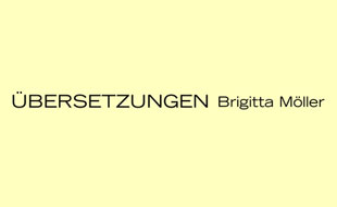 Brigitta Möller Fachübersetzungen in Hamburg - Logo
