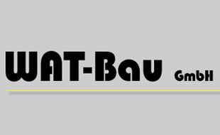 WAT-Bau GmbH Bausanierung in Hamburg - Logo