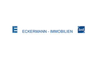 Eckermann - Immobilien in Hamburg - Logo