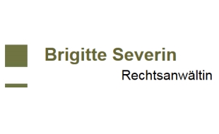 Severin Brigitte Rechtsanwältin in Hamburg - Logo