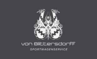 von Blittersdorff von Sportwagenservice in Hamburg - Logo