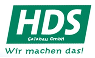 HDS Galabau GmbH Galabau in Hamburg - Logo