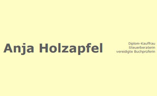 Steuerberatung Anja Holzapfel c/o Regus Business Centre in Hamburg - Logo