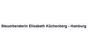 Küchenberg Elisabeth Steuerberatung in Hamburg - Logo