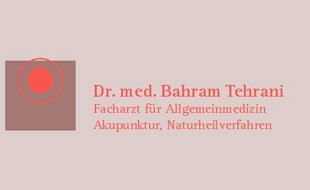 Bild zu Tehrani Bahram Dr.med. Arzt für Allgemeinmedizin in Hamburg