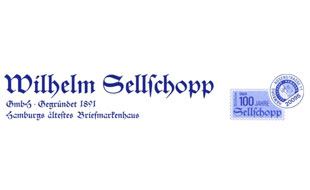 Bild zu Sellschopp Wilhelm GmbH Briefmarken in Hamburg