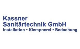 Kassner Sanitärtechnik GmbH in Hamburg - Logo