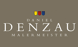 Denzau Daniel Malermeister Malereibetrieb in Schönningstedt Stadt Reinbek - Logo