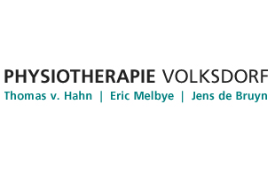Eric Melbye Osteopath F.O. / HP in Hamburg - Logo