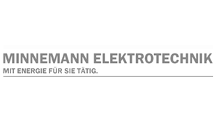 Minnemann Marcel Elektrotechnik in Hamburg - Logo