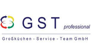 GST Großküchen-Service-Team GmbH in Hamburg - Logo