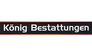 König Bestattungen Inhaber Torsten König in Hamburg - Logo