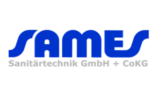 Bild zu SAMES Sanitärtechnik GmbH & Co. KG in Schenefeld Bezirk Hamburg