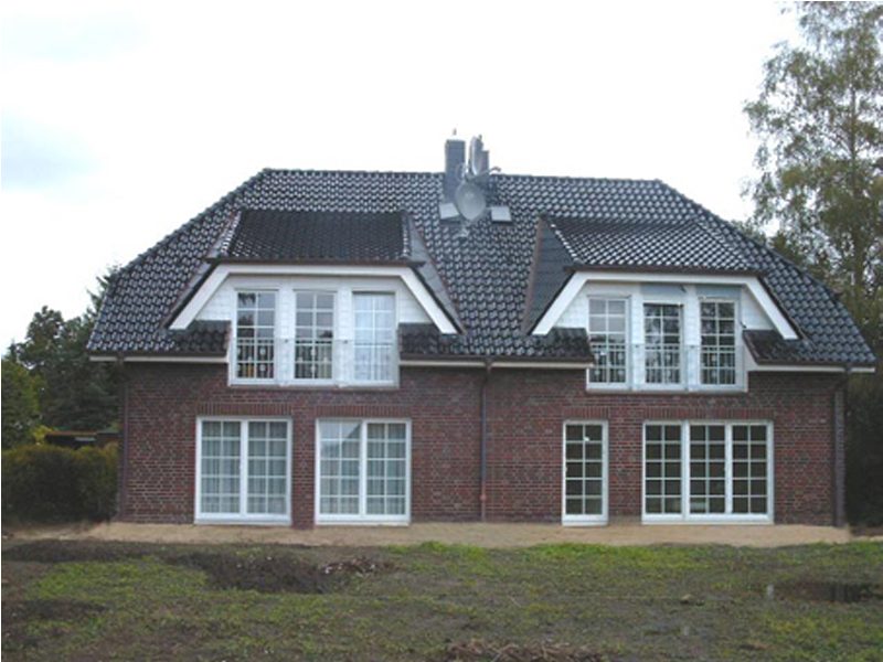 Dachdeckerei Dittmer GmbH aus Hamburg Dachdeckerei Dittmer GmbH aus Hamburg