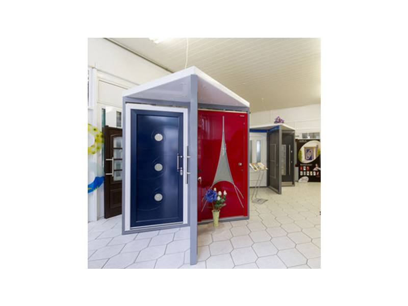 Nötzel Fenster Türen GmbH 22844 NorderstedtHarksheide