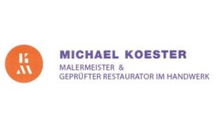 Koester, Michael Malerbetrieb, Malermeister und geprüfter Restaurator im Handwerk