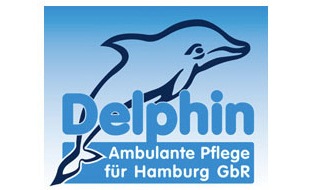 Delphin Ambulanten Pflege für Hamburg in Hamburg - Logo