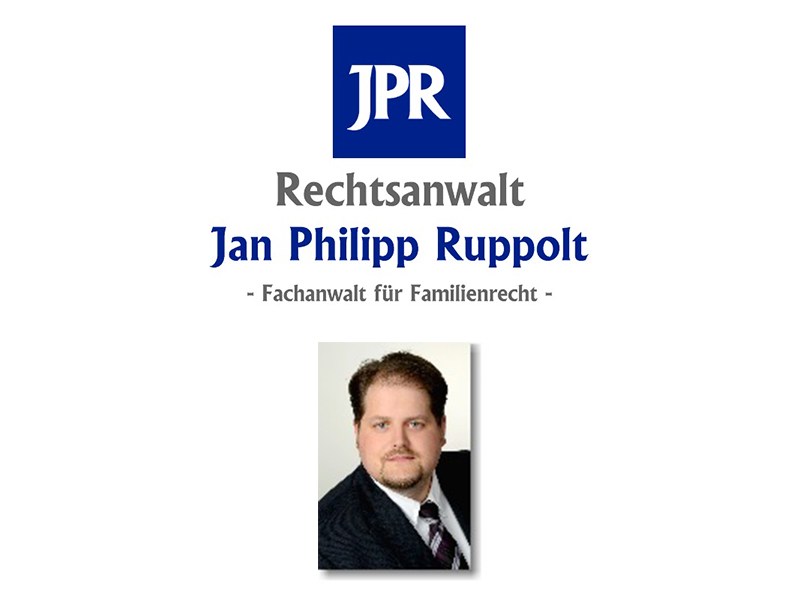 Jan Philipp Ruppolt aus Hamburg