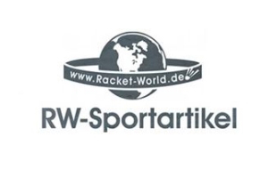 RW Sportartikel Badminton- & Squashbedarf in Hamburg - Logo