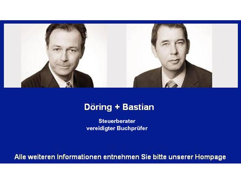 Bastian + Fuchs PartG mbB aus Hamburg