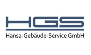 Hansa-Gebäude-Service GmbH in Hamburg - Logo
