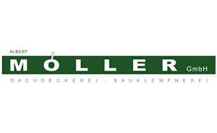 Albert Möller GmbH Dachdeckerei in Hamburg - Logo